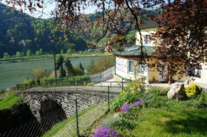 Woerthbauer, Sankt Nikola An Der Donau, Österreich